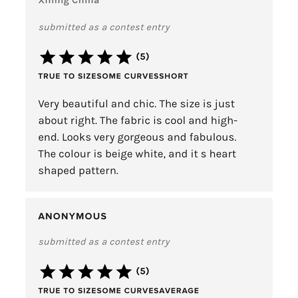 $225 FOR LOVE & LEMONS WRAP DRESS REALISATION PAR - Picture 15 of 15